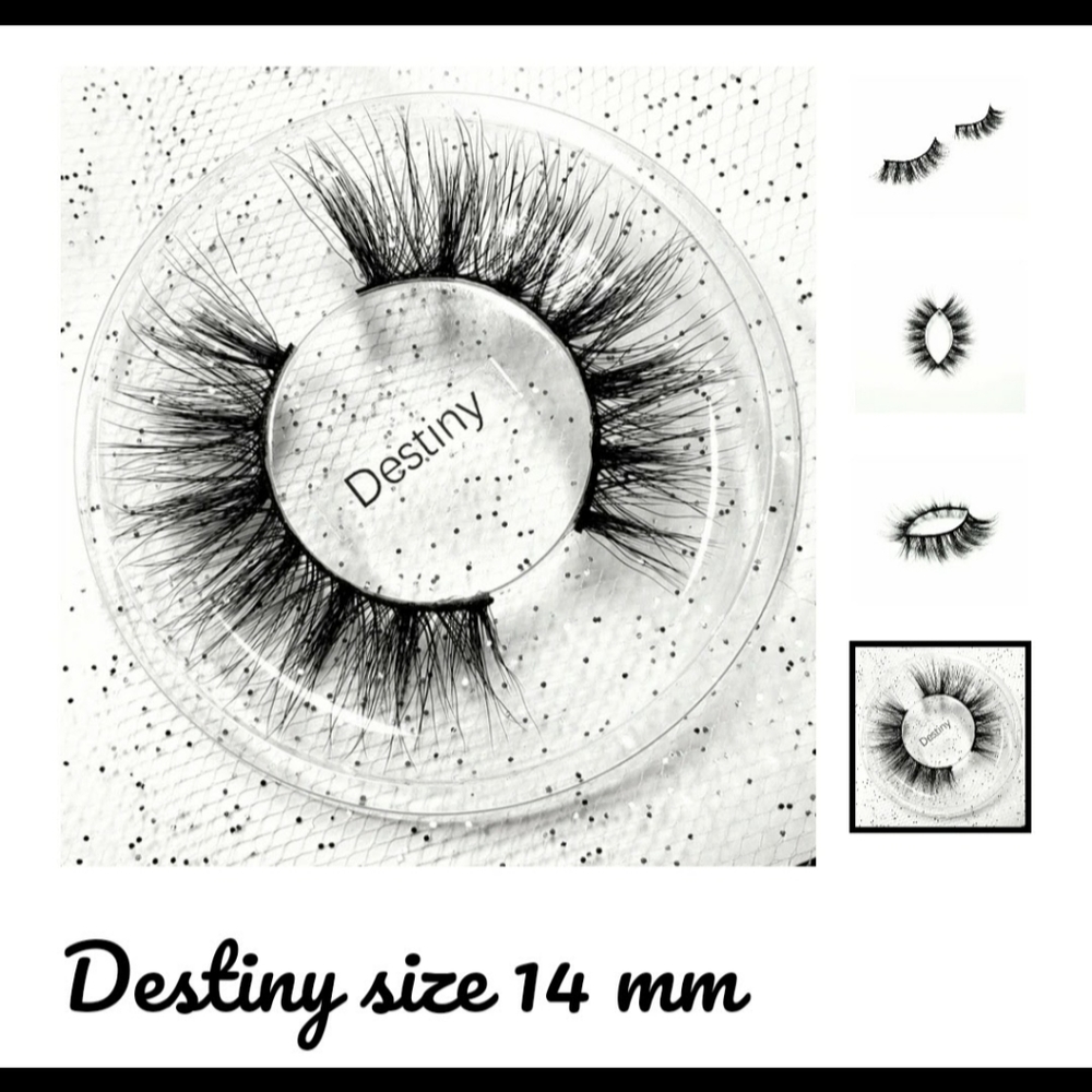 Eyelashes - Picture 7 of 16